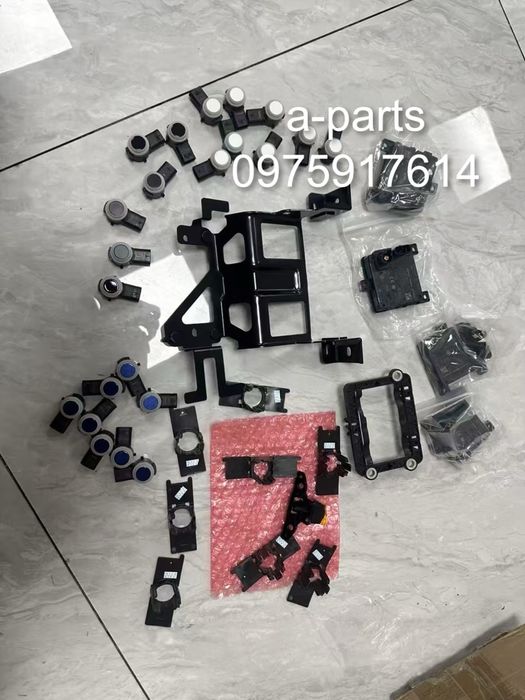 Теплообмінник двигуна Ніссан рог 1.5 Nissan Rogue T33 2021-2024
