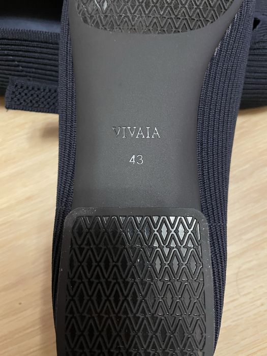 Туфлі жіночі 43р.