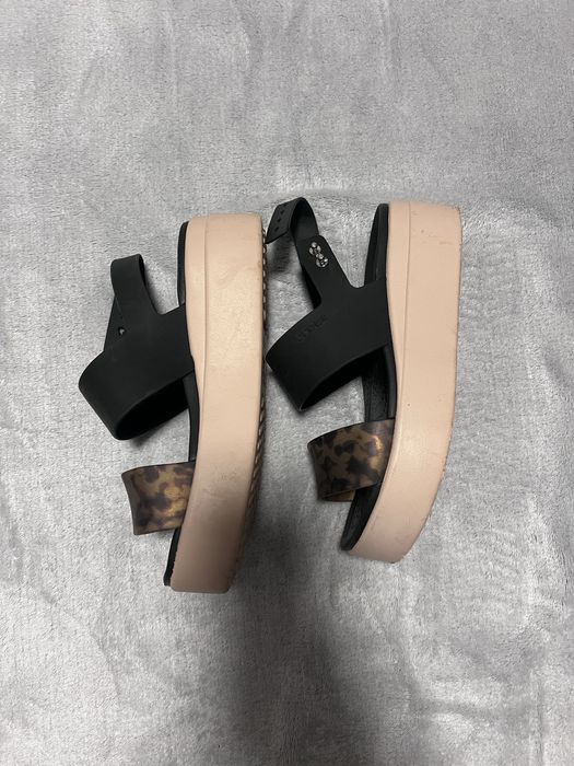 Crocs sandały rozmiar 36.