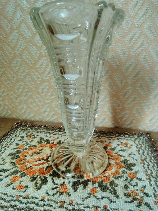 " Kryształy moich przodków...