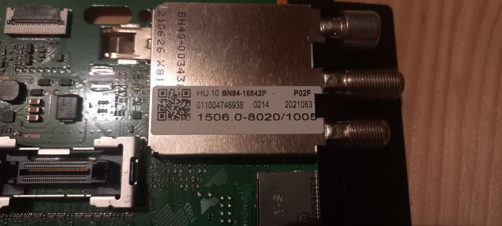 Плати телевізорів. Samsung. Lg. Sony