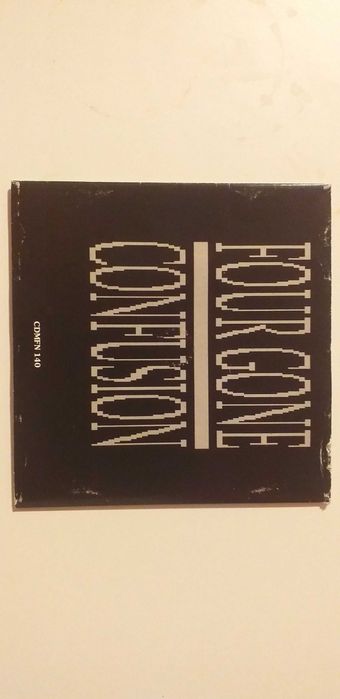 Scat Opera - " Four gone confusion " - CD - portes incluidos