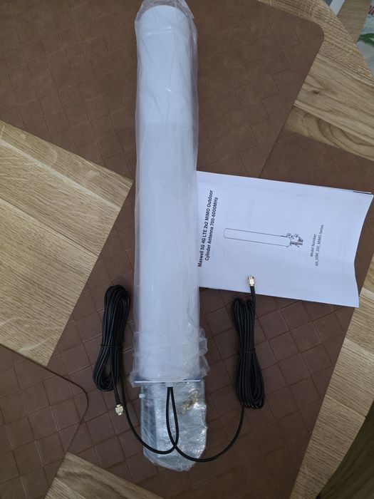 Antena internet 4G 5G