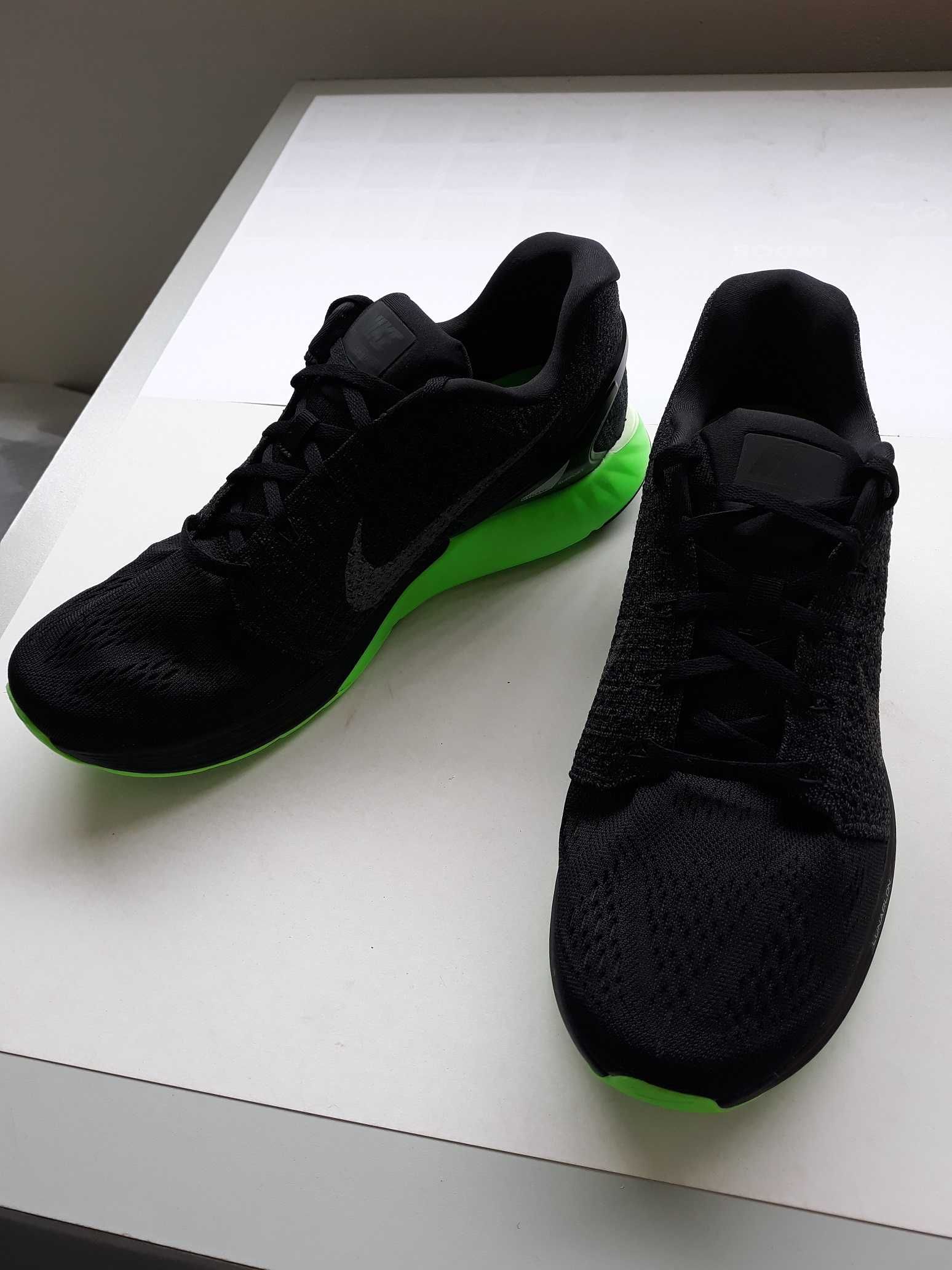 contrabando Sangrar tema Nike Lunarglide 7 LB n.º 44 - Running Reguengos de Monsaraz • OLX Portugal