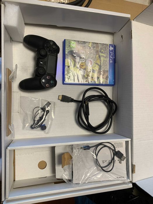 PS4 Desbloqueado com Firmware 5.05 – O melhor firmware PS4