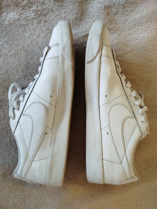 Кеды кроссовки Nike