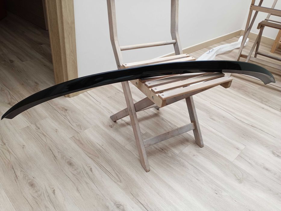 Vendo do Spoiler BMW X4