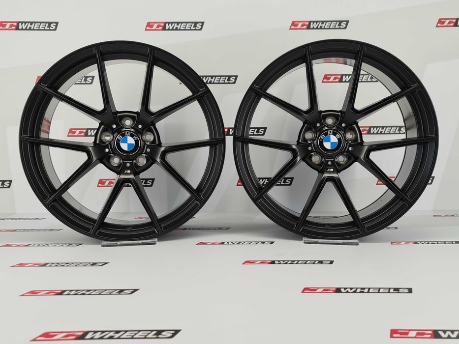 Jantes Look BMW 763M em 19 | 5x120