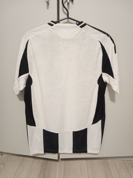 Koszulka Juventus authentic