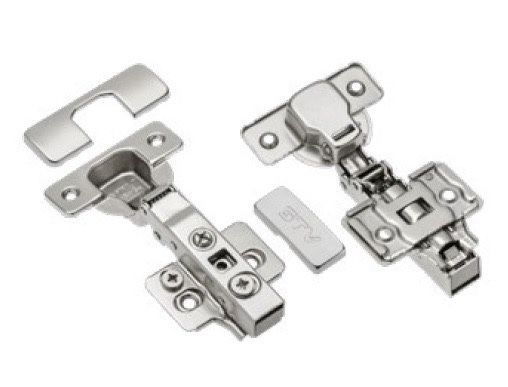 Завіс , петля з дотятом. 3D