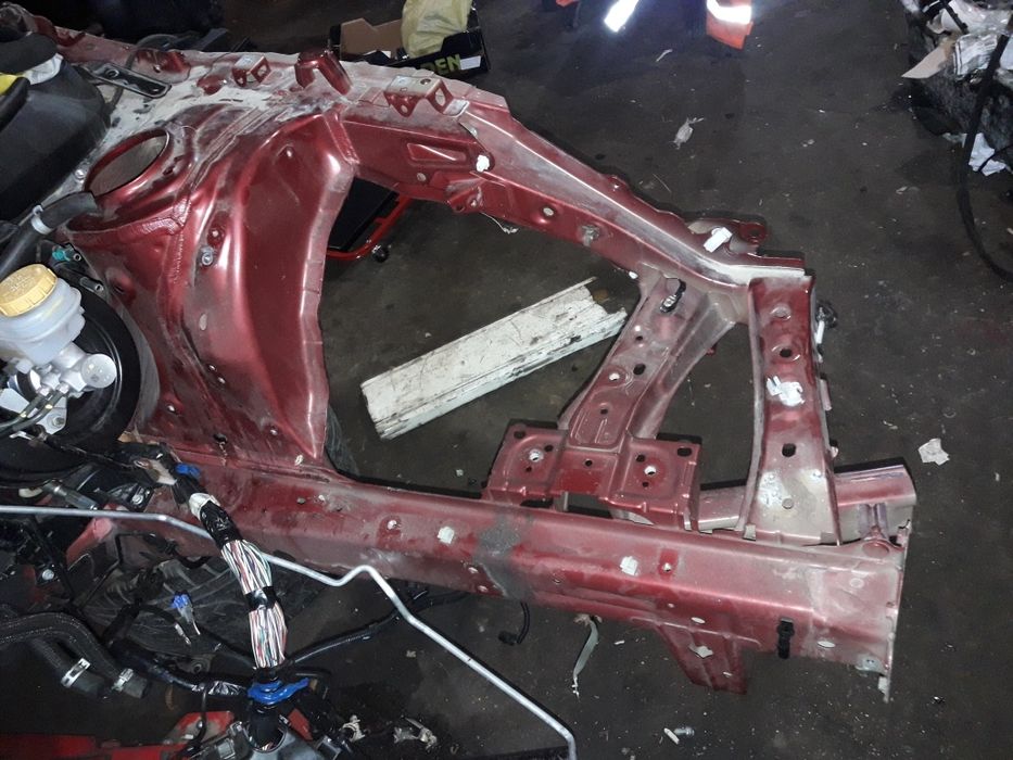 Чверть, четверть, ланжерон, Subaru Outback b15, Subaru Outback b14,