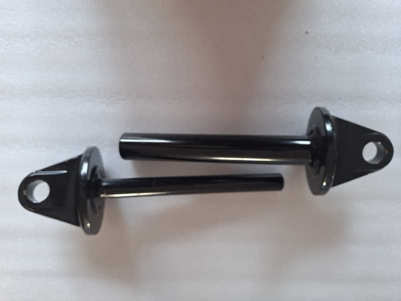 Prowadnica zabezpieczenia sprężynowego Agregatu Landstal APB 300