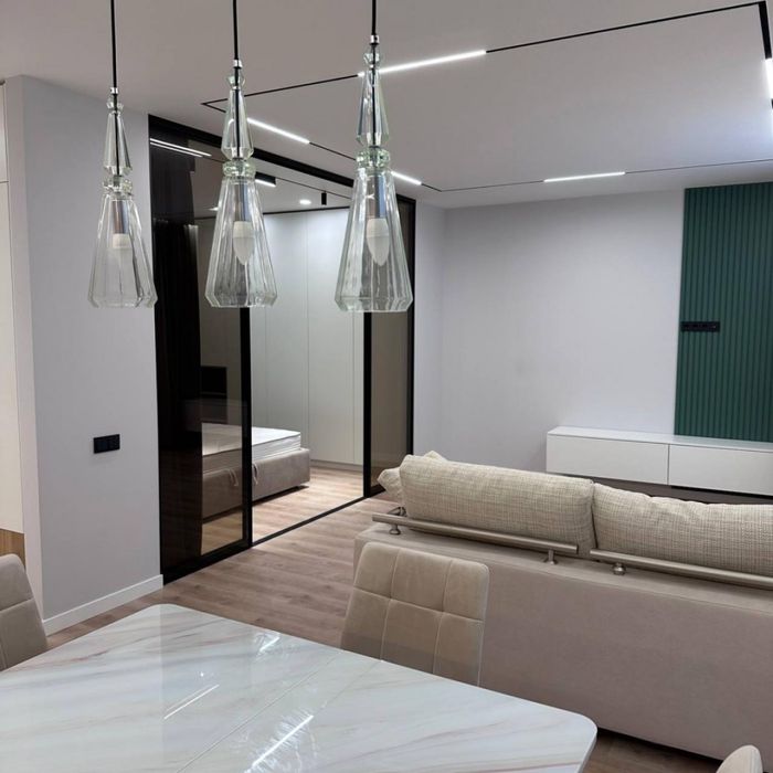 Чабани , м. Теремки , новий ремонт , 51м