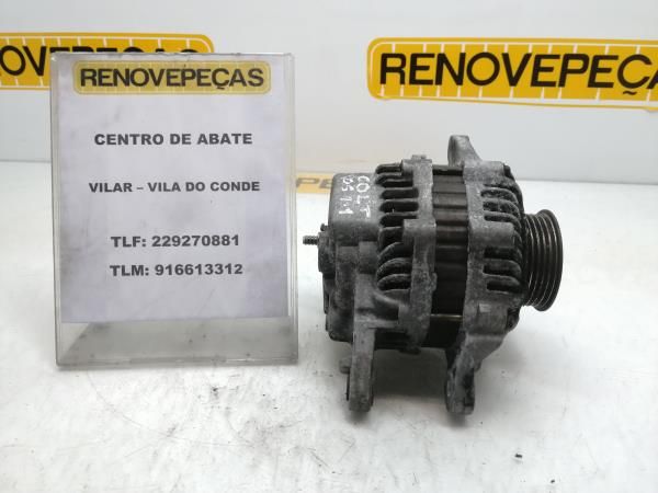 Alternador MITSUBISHI Colt VI (Z3_A, Z2_A)