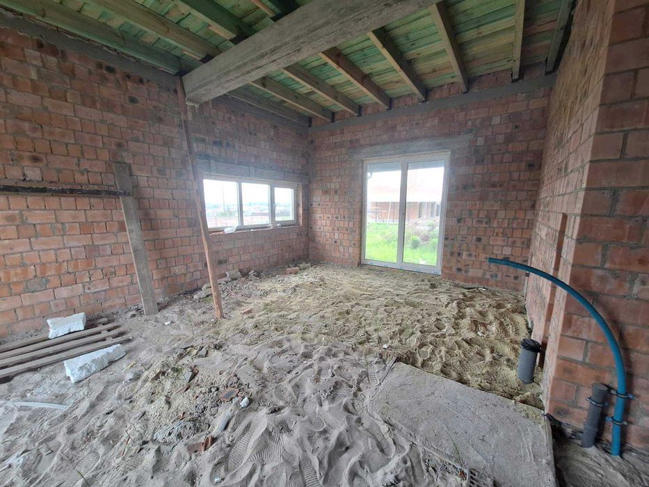 Продаж сучасного будинку 180 кв.м , Давидів — 10 хв до Львова