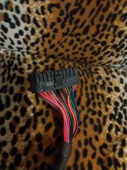 Блок питания GAMEMAX GE-450 450W