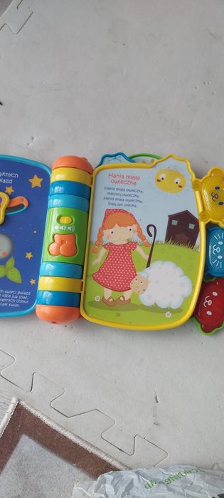 Książeczka edukacyjna