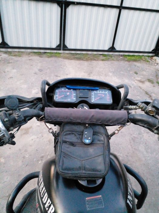 Продам мотоцикл ш