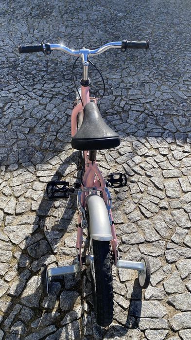 Vendo bicicleta