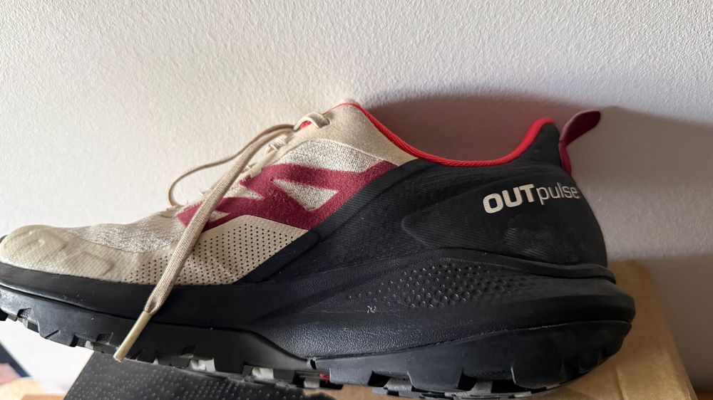 Buty Salomon OutPuls 42