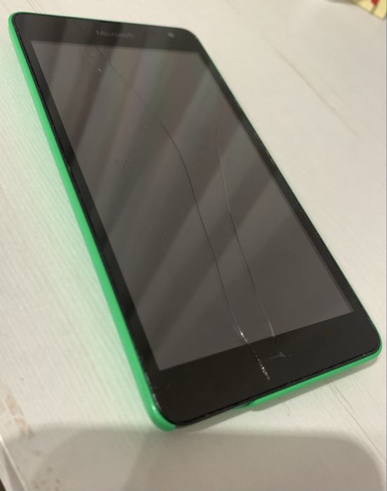 Telefon Microsoft Lumia