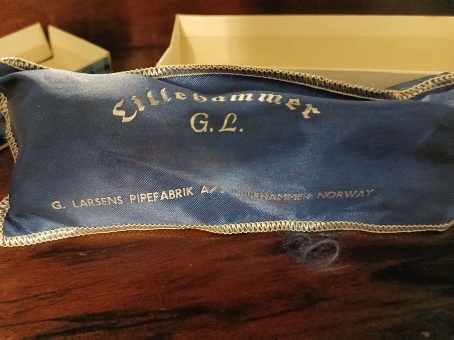 Cachimbo Lillehammer