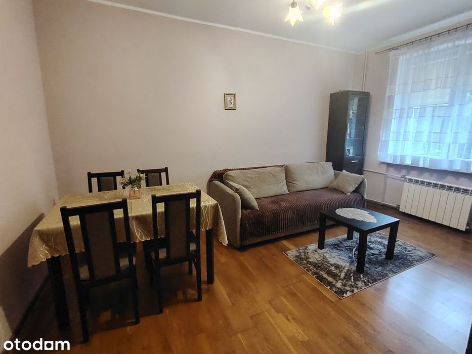 2 Pokoje 36m2 + garaż + działka ROD + piwnica. Janowska. DO NEGOCJACJI