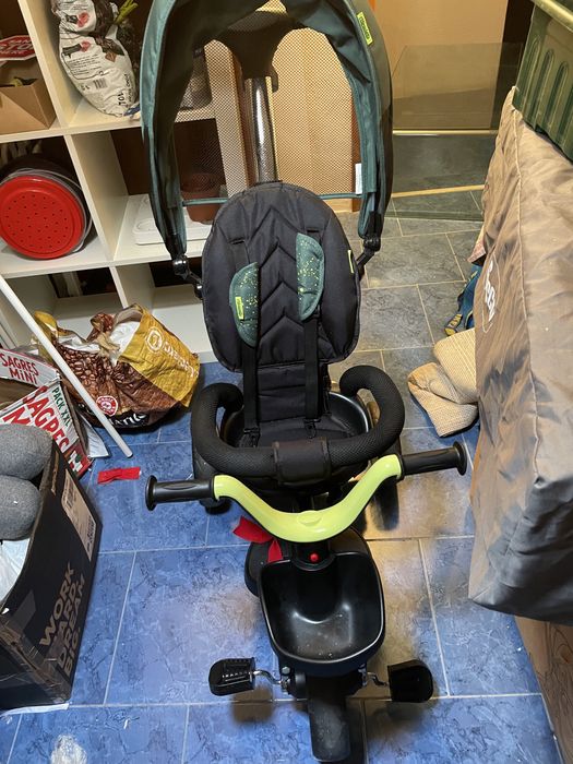 Triciclo criança64752276200193123