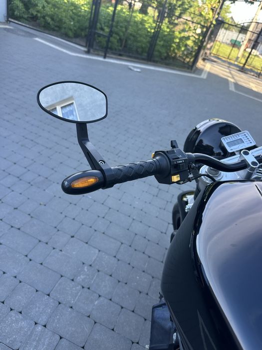 Suzuki GSX-R750
