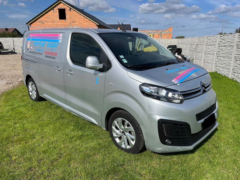 Citroën SpaceTourer