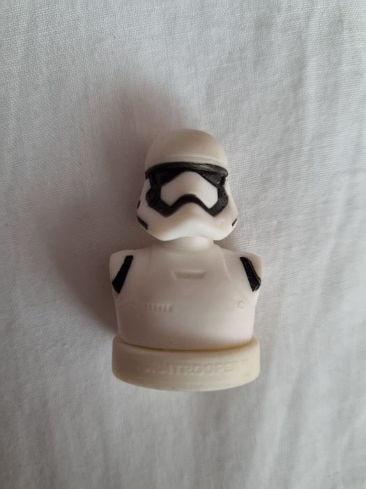 Star Wars figurka kolekcja