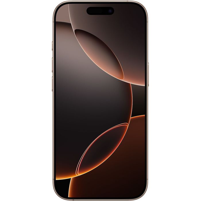 Apple iPhone 16 Pro 512GB 5G SIM NOWY • Złoty • Gwarancja • Raty 0%