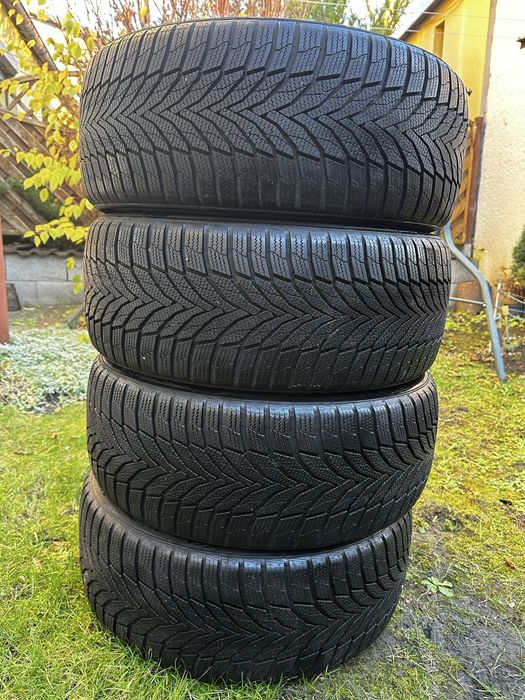 opony zimowe Nexen Winguard Sport 2 235/45 R18 98 V XL