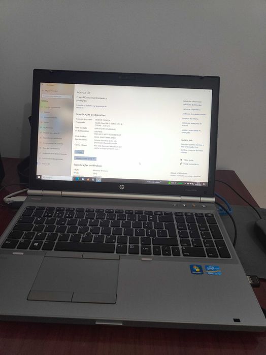 Portátil HP 15 Polegadas439919415227197441