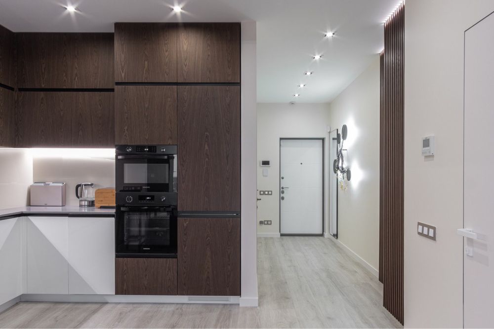 Продам 2квартиру, ЖК Мир‼️АВТОНОМНОЕ от-ние‼️Бот .сад(23165)