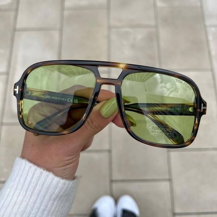 Tom Ford okulary przeciwsłoneczne