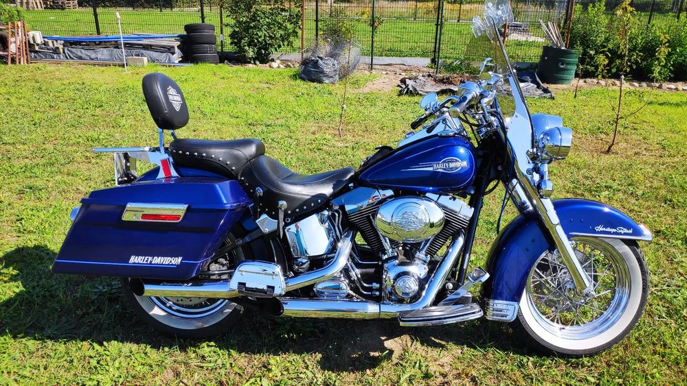 Harley-Davidson