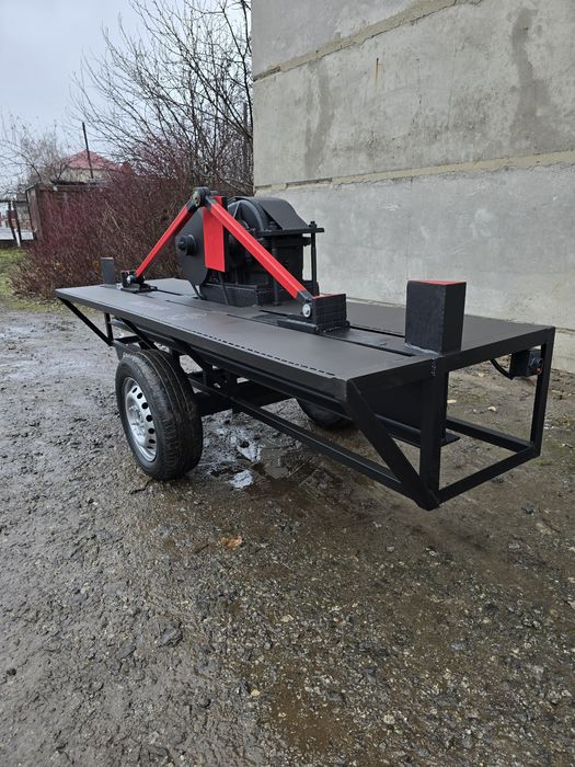 Продам дровокол (ЛЕСОРУБ)