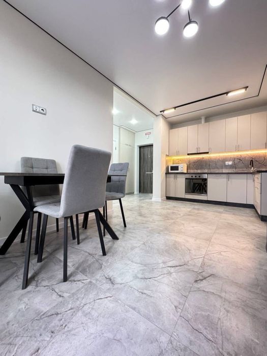 Оренда поблизу центру мікрорайон Варшавський єр іо