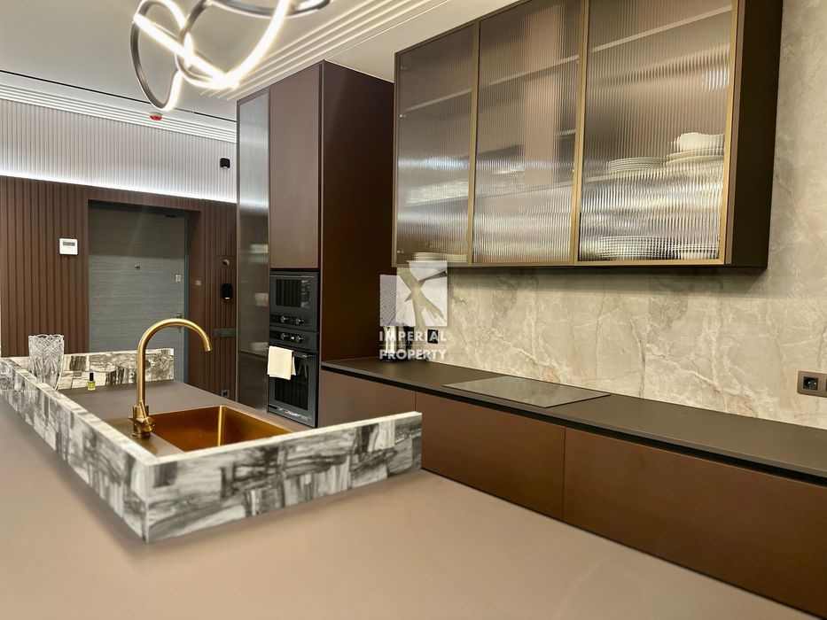 Здача дизайнерського пентхаусу в "ЖК Crystal" Можна з тваринами !