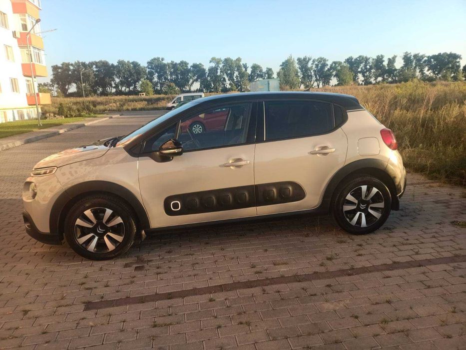 Продам Сітроен С 3 (перший власник) Терміново