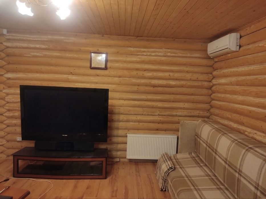 Будинок 180м2, 25 хвилин від Києва, мальовнича місцевість із соснами!