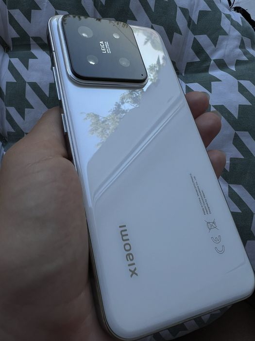 Xiaomi 14  12/512