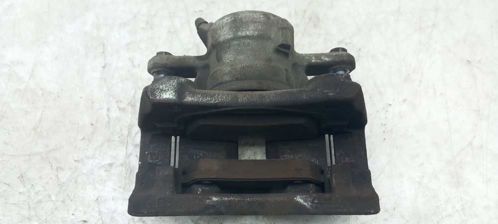 Pinça travão / maxila de travão frente esquerda RENAULT Zoe (BFM_)