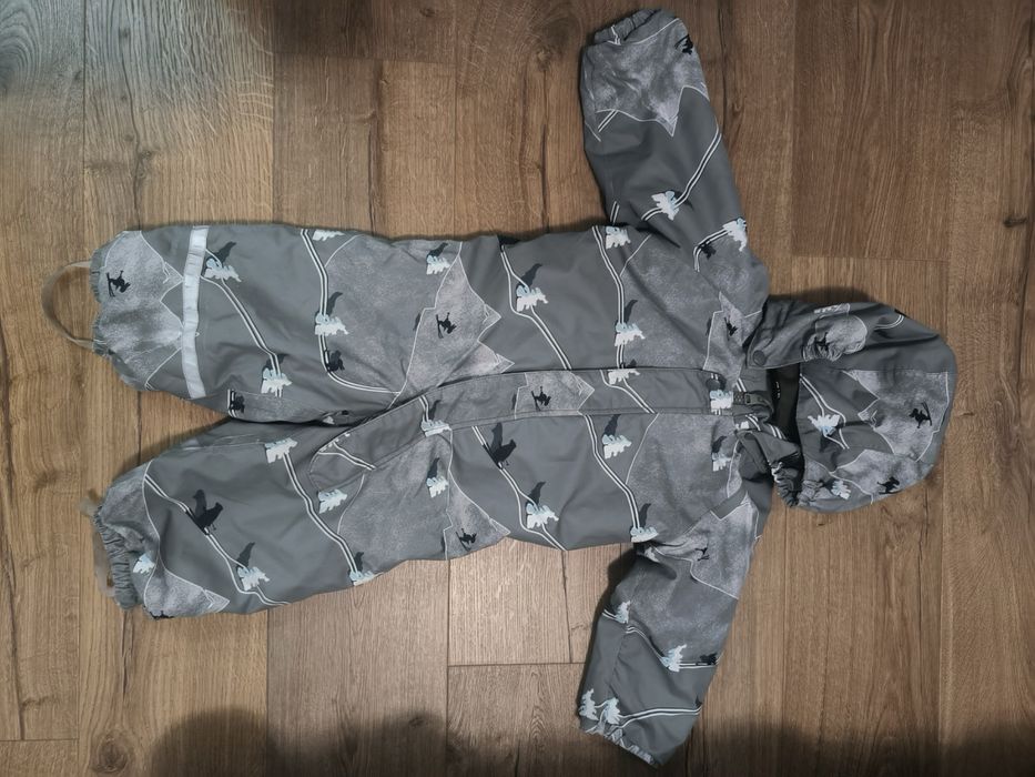 Комбинезон Reima 80cm