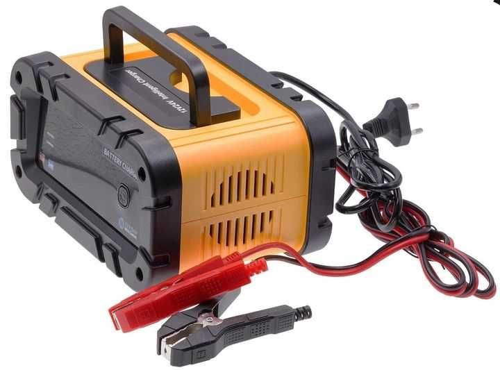 Зарядное 20А для LifePo4 12/24V с десульфатацией зарядка аккумулятора