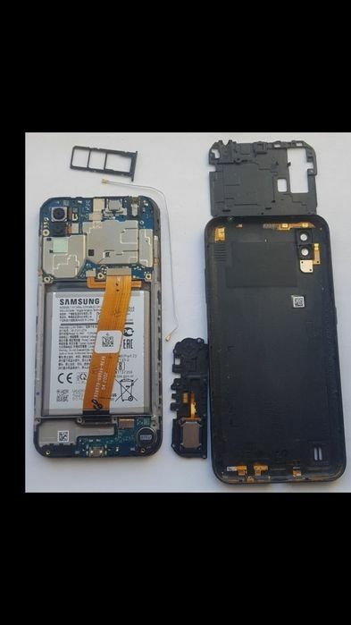 Samsung Galaxy A 01 (A015) з/ч