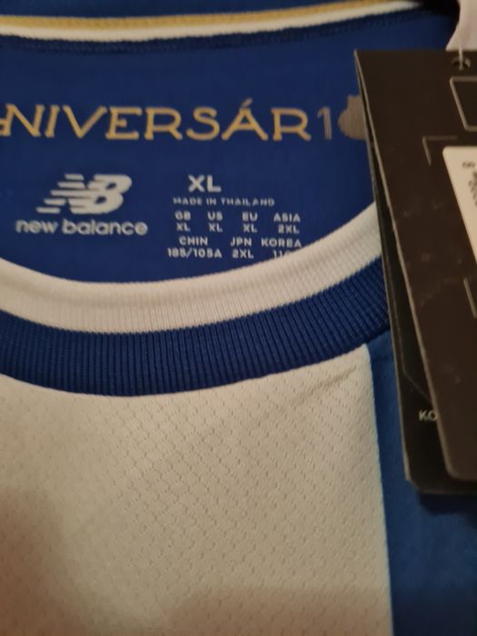 Camisola F.c.porto tam.xl nova com etiqueta