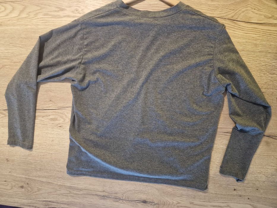 Szara bluzka Cinamoon XS/S