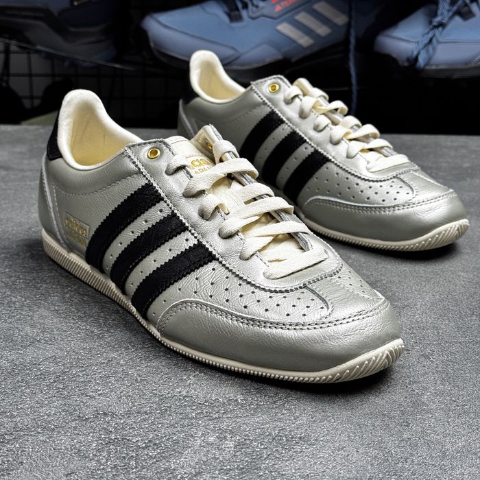 ОРИГІНАЛ 100% 38.5р. Кросівки Adidas Japan JS4015